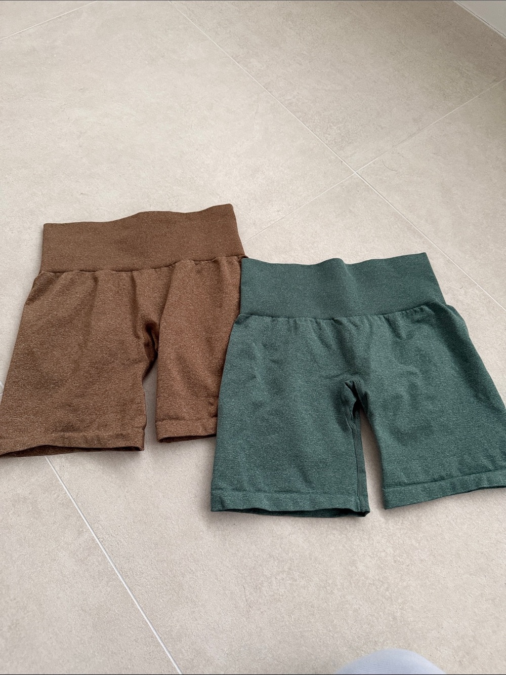 BUNDLE NVGTN SHORTS XS